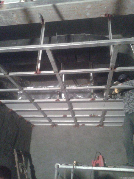 醫院放射科射線防護工程